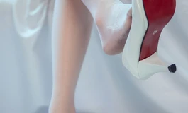 暴雨 157cm 猫9 幻想妆 小护士的特殊服务