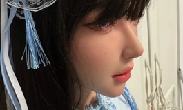 小冰8号穿搭展示