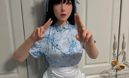 小冰8号穿搭展示