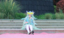 【春天花事】妙依莫奈花园漫游记