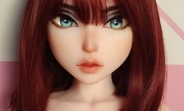 爱莎贝儿工厂图-148CM-S-粉肤-DHR011-卡米尔·贝克Camille Baker-2026.04.22