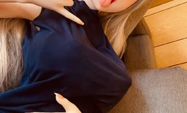 爱莎贝儿娃主返图-144CM-M粉肤-RAD046-相原香耶Aihara Kaya-百变女友