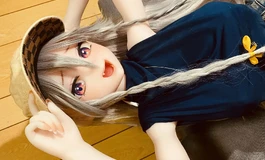 爱莎贝儿娃主返图-144CM-M粉肤-RAD046-相原香耶Aihara Kaya-百变女友