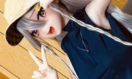 爱莎贝儿娃主返图-144CM-M粉肤-RAD046-相原香耶Aihara Kaya-百变女友