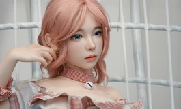 蜜桃味少女的素颜照