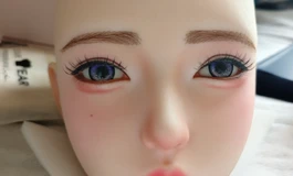 《新娃开箱——Shedoll 3.0江小婉 ➕168硅胶 》