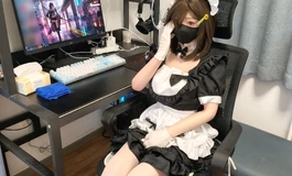 【150环奈】周末，哥哥和女仆