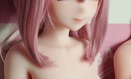 爱莎贝儿工厂图-148CM-S粉肤-AHR009 爱原 未来 Aihara Mirai-2026.04.23