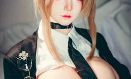 176cm全硅胶芷沅买家秀cos Nikke 爱得兔女郎👯‍♀️致敬大佬