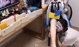 安迪180大车（对大卡提西娅的征服）