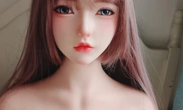 4周年庆活动叠加到货返贴活动第一批开箱📦📸 168全硅胶3.0头江小婉[玫瑰]