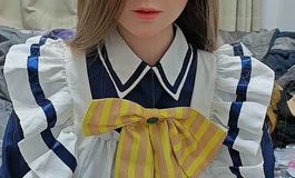 avadoll全身娃，头型艾玲娜