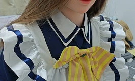 avadoll全身娃，头型艾玲娜