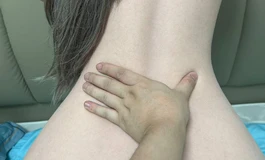 牢八测评！等了半个月的安迪终于到了 ！媳妇帮我摆的造型他说这样好看~