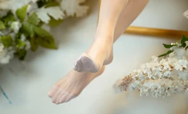 暴雨 157cm 猫9 幻想妆 提前开始过夏天吧