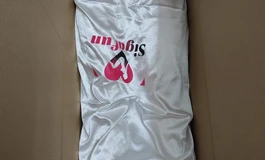 #Sigafun棉夫人 开箱