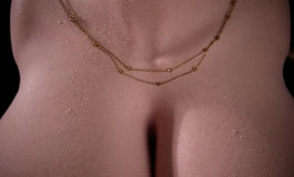 Ruki的湿身诱惑，能深深包裹住你是我的荣幸~MRLDOLL