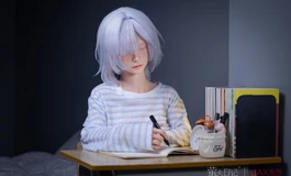 【深夜福利】琉璃.exe 正在运行……是否继续？