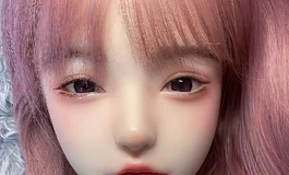 粉猫儿出一个微瑕——小雪