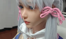 潮影舒媛神里绫华cos