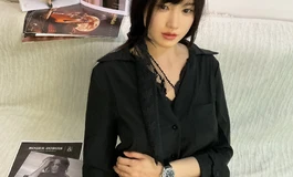 木木夕165a梦欣，日常分享一下