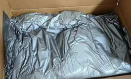 【暴雨科技-千面抱枕】千面抱枕开箱及浅淡