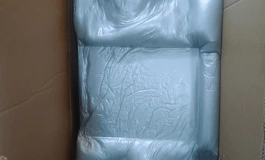 新娃开箱——shedoll江小婉2.0+160全硅胶身体