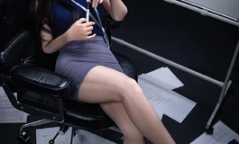 【萤火日记-天城】表面严厉的女上司，背地里全是对你的“偏爱”