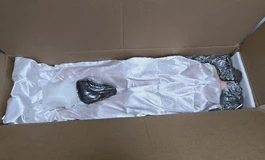 【开箱】Real Lady RL159+S32 rosmax开箱 朋友，开到隐藏款头雕了