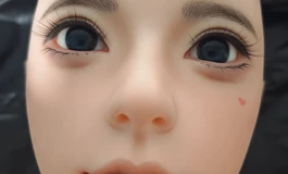 开箱