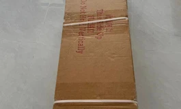 娃娃学姐170空气柔开箱体验