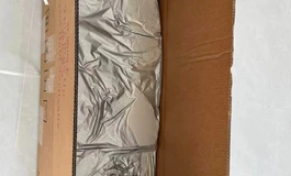 娃娃学姐170空气柔开箱体验