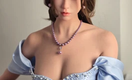 夏恩（175cm/开口软头/套发/画眉/韩妆）
