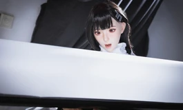 shedoll 176 顾小雨 调月莉音