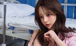 【irontechdoll东方系列】值夜班的小护士，安静温柔又很会照顾人的依依