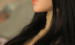 千面抱枕陪睡心得