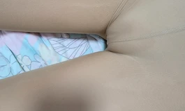 奈也s34腿模分享