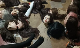 精品二手，展厅品质