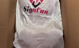 Sigafun 017pro开箱