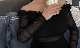 好久沒來分享一下我家的婷婷了