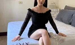 好久沒來分享一下我家的婷婷了