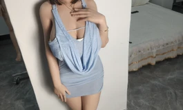 红尘伴侣新体型上线，164仿真妆肌理皮纹款大雷，小月新妆容