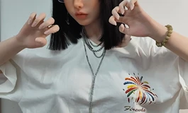 【伴趣160F】夫人今宵可与我同席共枕否？