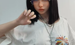 【伴趣160F】夫人今宵可与我同席共枕否？