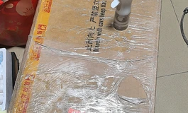 【Sigafun032圆梦大车】天花板BBW半身开箱测评：大就是好好就是大（第一贴）