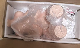 【Sigafun032圆梦大车】天花板BBW半身开箱测评：大就是好好就是大（第一贴）