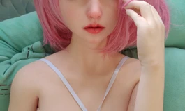 【她语】性感内衣的诱惑之小荷才露尖尖角（隐藏第一视角视频））