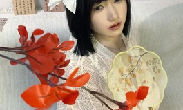 木木夕梦欣5月份最新分享