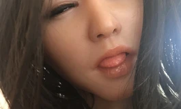 太真！慎入！makepure日本硅胶娃娃专辑
