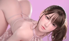 FUDOLL 迷情搔巢张银熙